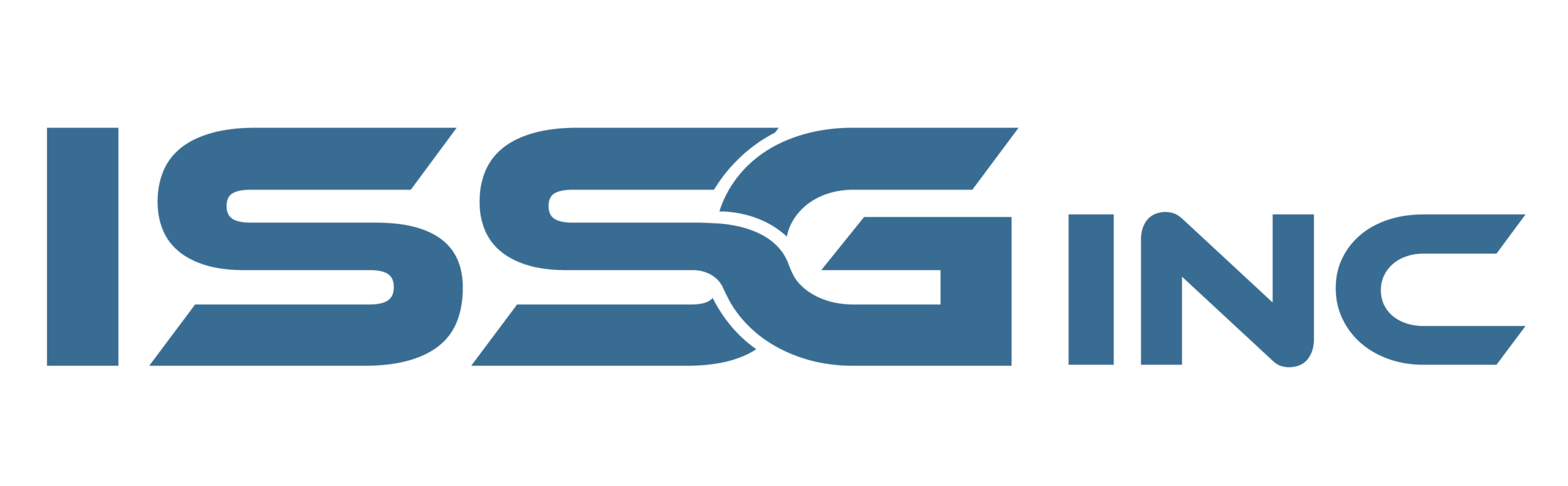 ISSG